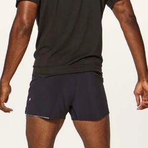 Lululemon Men’s Surge Short 3"